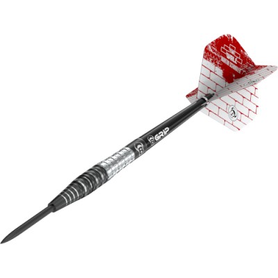 Steeltip Darts Bulls - Martin Schindler Generation 3