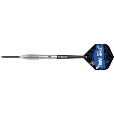 Steel Dartpfeil Set Bull`s - Martin Schindler TW80