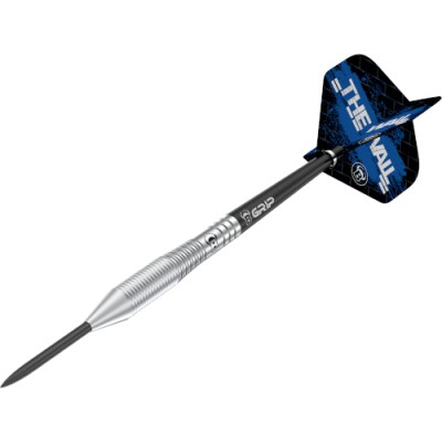 Steeltip Darts Bulls - Martin Schindler TW80