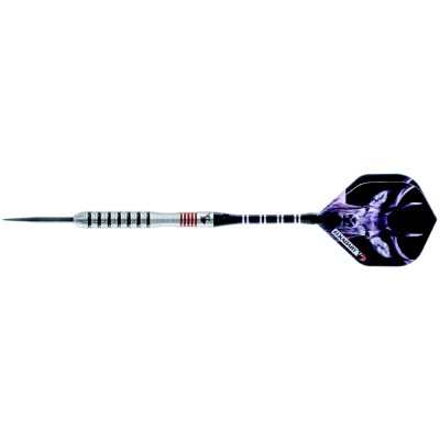 Steel Tip Darts Elkadart - Untamed