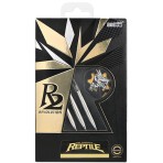 Steeltip Darts One80 -  Revolution 2 Reptil