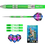 Steel Dartpfeil Set Red Dragon - Peter Wright Snakebite Mamba 2