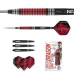 Steel Tip Dart Red Dragon - Jonny Clayton Special Edition