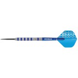 Steel Dartpfeil Set Red Dragon - Gerwyn Price Iceman Challenger