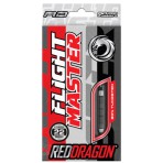 Steel Dartpfeil Set Red Dragon - Flightmasters Swingfire 1