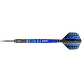 Steel Dartpfeil Set Red Dragon - Delta 1