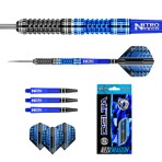 Steel Dartpfeil Set Red Dragon - Delta 1