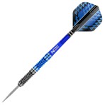Steel Dartpfeil Set Red Dragon - Delta 1
