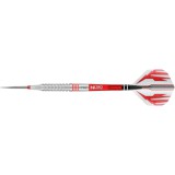 Steel Dartpfeil Set Red Dragon - Jonny Clayton Original