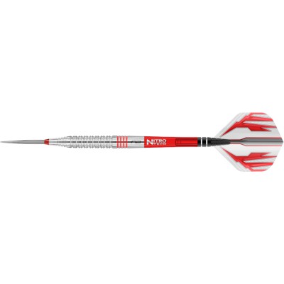 Steel Tip Dart Red Dragon - Jonny Clayton Original