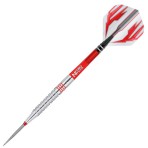 Steel Tip Dart Red Dragon - Jonny Clayton Original