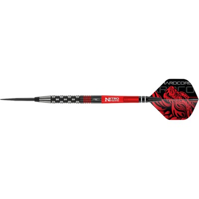 Steel Dartpfeil Set Red Dragon - Jonny Clayton Premier League SE