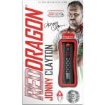 Steel Dartpfeil Set Red Dragon - Jonny Clayton Premier League SE