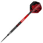 Steel Dartpfeil Set Red Dragon - Jonny Clayton Premier League SE