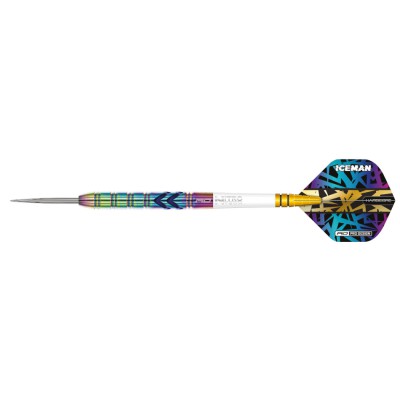 Steel Tip Dart Red Dragon - Gerwyn Price Ionic