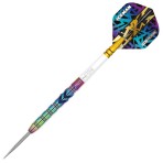 Steel Tip Dart Red Dragon - Gerwyn Price Ionic