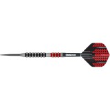 Steel Dartpfeil Set Red Dragon - Crossfire Steel Dartpfeil Set Red Dragon - Crossfire