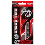 Steel Dartpfeil Set Red Dragon - Crossfire Steel Dartpfeil Set Red Dragon - Crossfire