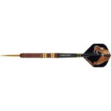 Steel Dartpfeil Set Red Dragon - Peter Wright Copper Fusion