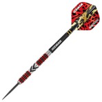 Steel Tip Dart Red Dragon - Gerwyn Price Firebird