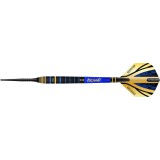 Soft Dartpfeil Set Red Dragon - Luke Humphries TX4 Avenger