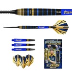 Steel Dartpfeil Set Red Dragon - Luke Humphries TX4 Avenger