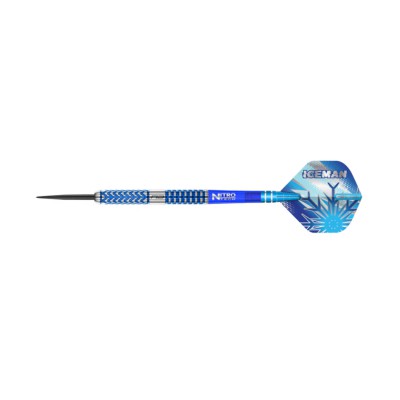 Steel Dartpfeil Set Red Dragon - Gerwyn Price Glacier