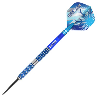 Steel Dartpfeil Set Red Dragon - Gerwyn Price Glacier