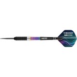 Steel Dartpfeil Set Red Dragon - Peter Wright Corra