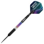 Steel Dartpfeil Set Red Dragon - Peter Wright Corra