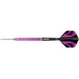 Steel Dartpfeil Set Red Dragon - Tyrian
