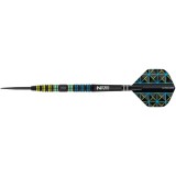 Steel Dartpfeil Set Red Dragon - Dragonfly 95 Tapered