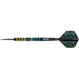 Steel Dartpfeil Set Red Dragon - Dragonfly 95 Parallel