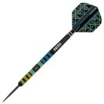 Steel Dartpfeil Set Red Dragon - Dragonfly 95 Parallel