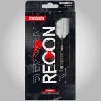 Steel Dartpfeil Set Red Dragon - Recon Parallel