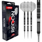Steel Dartpfeil Set Red Dragon - Recon Parallel