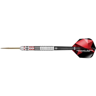 Steel Tip Dart Shot - Michael Smith Achieve