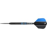 Steeltip Dart Target - Vapor 8 blue