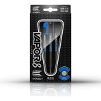 Steeltip Dart Target - Vapor 8 blue