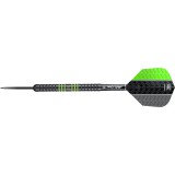 Steeltip Dart Target - Vapor 8 green