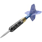 Steel Tip Dart Target - Josh Rock Brass
