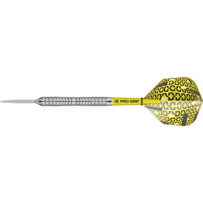 Steel Dartpfeil Set Target - Bolide 04