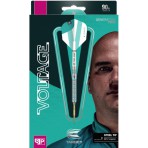 Steel Dartpfeil Set Target - Rob Cross Gen 2