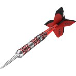 Steel Dartpfeil Set Target - Hema 01 Swiss Point