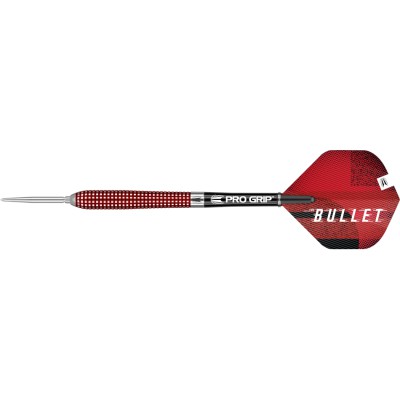 Steel Tip Dart Target - Stephen Bunting Gen4 Swiss Point