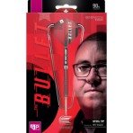 Steel Dartpfeil Set Target - Stephen Bunting Gen4 Swiss Point