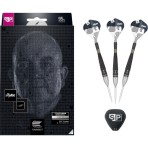 Steel Dartpfeil Set Target - Phil Taylor Power 9Five Gen 9