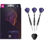 Steel Dartpfeil Set Target - Phil Taylor Power 9Five Gen 10 SP