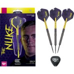 Steeltip Dart Target - Luke Littler Gen1 SP