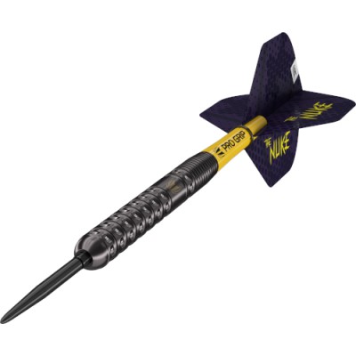 Steel Dartpfeil Set Target - Luke Littler Gen1 SP